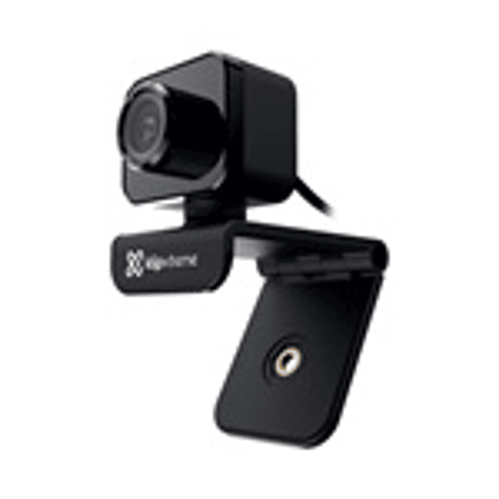 Klip Xtreme Webcams -KX Webcam Wired KWC-750 2560x1440P 2K Q 1
