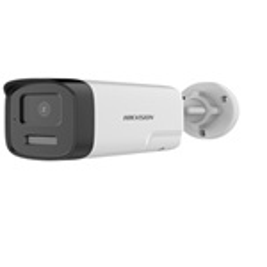 Hikvision Analog Cameras - Hik DS-2CE17D0T-LXTS Bullet Analo 1