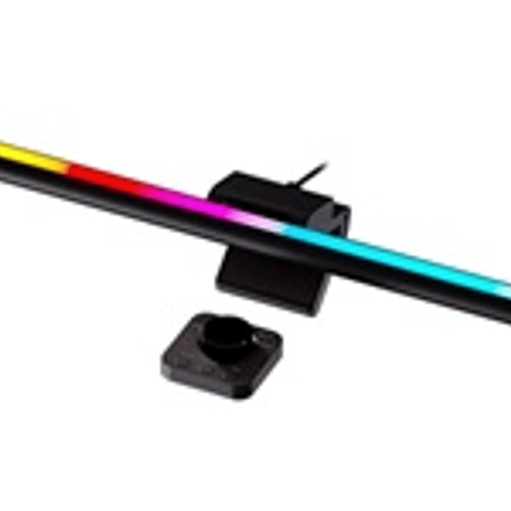 Primus Gaming Lighting - Primus Gaming Barra luz WiFi 2 en 1