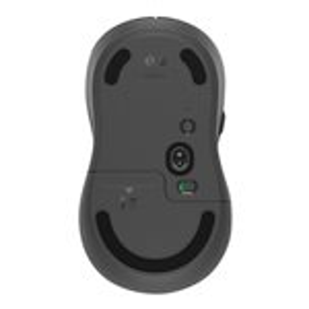 Logitech Mouse - Logitech Mouse Inalambrico Signature M650 L 1