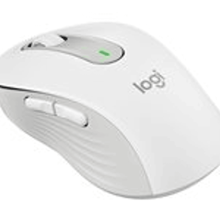 Logitech Mouse - Logitech Mouse Inalambrico Signature M650 L 1