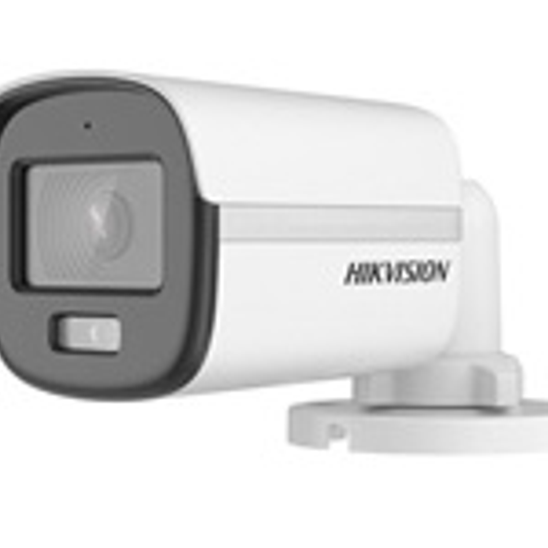 HIK Bullet 2MP ColorVu DualLight 2.8mm IP67 30mt AcuSense 1