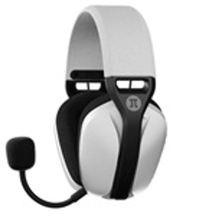 Primus Gaming Headset Wireless Arcus 360S Black 1