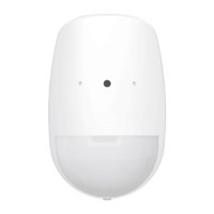 Hikvision Sensors - Detector PIR Inalambrico doble tecnologi 1
