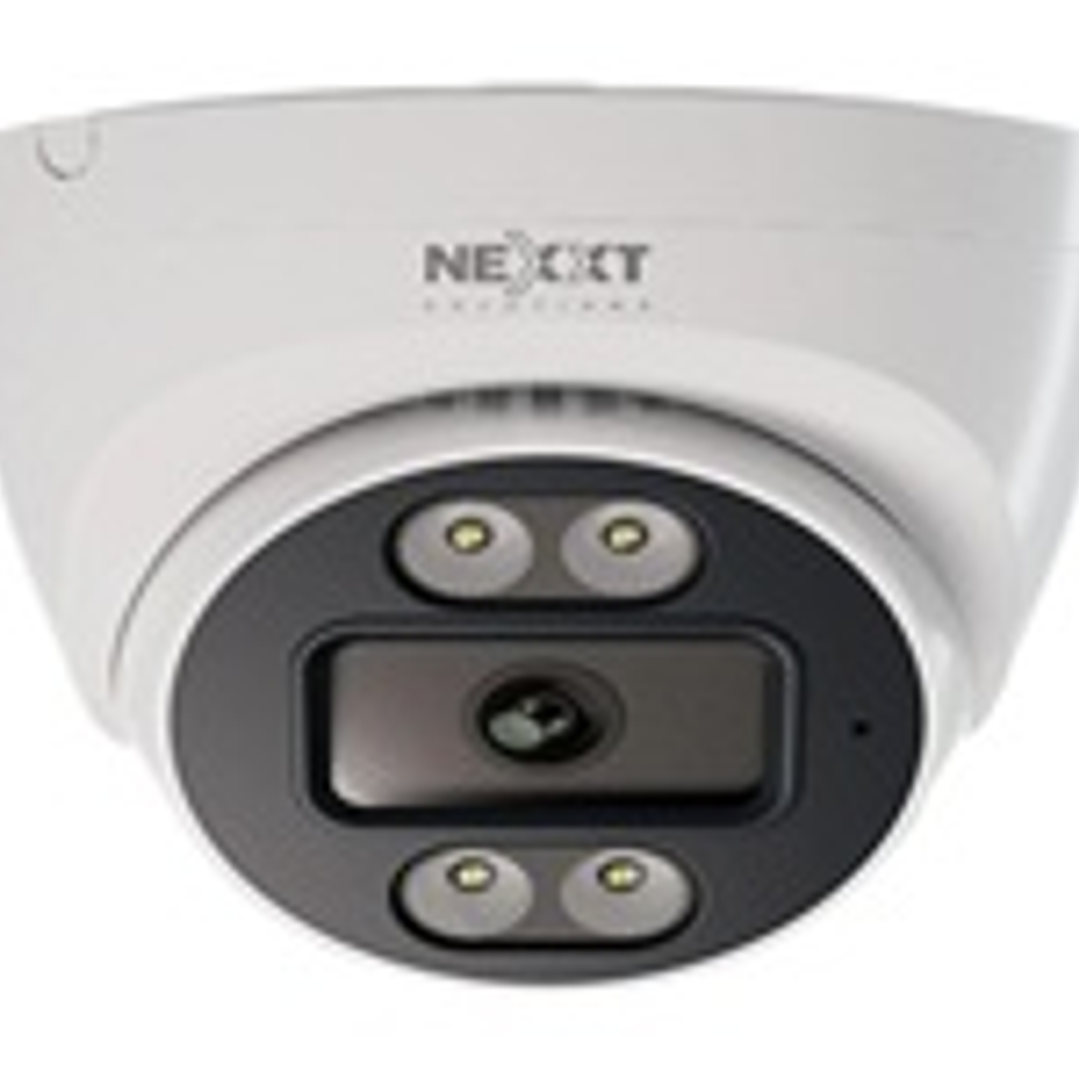 Nexxt Solutions Home Cameras - Nexxt Home NHC-IF20T Cÿmara d 1