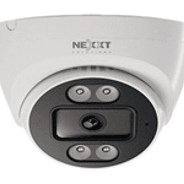 Nexxt Solutions Home Cameras - Nexxt Home NHC-IF20T Cÿmara d 1