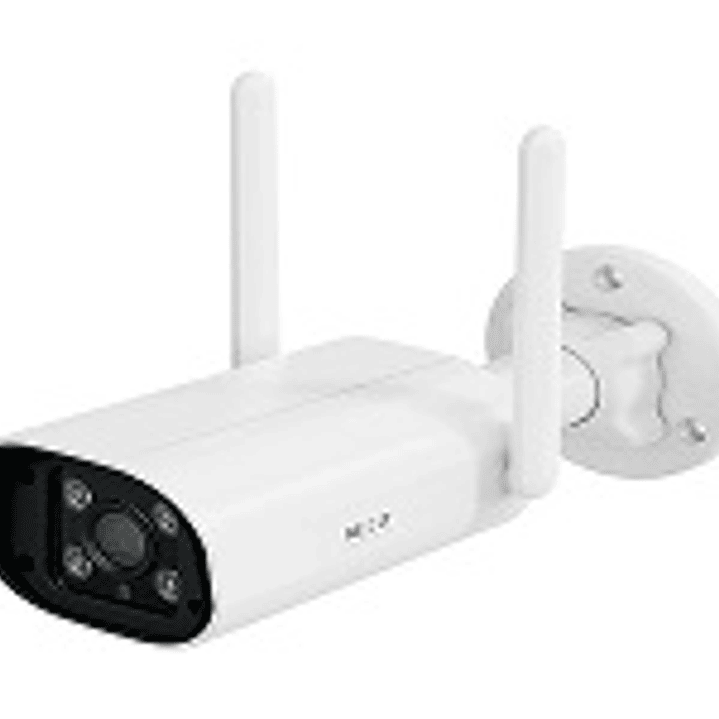 Nexxt Solutions Home Cameras - Nexxt Home Camara Wi-Fi Exter 1