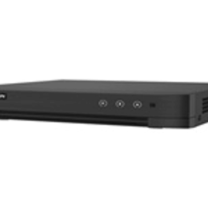 HIKD DVR 8CH 720p/1080p 1HDD 1080p Lite MotionDet2.0 Audio 1