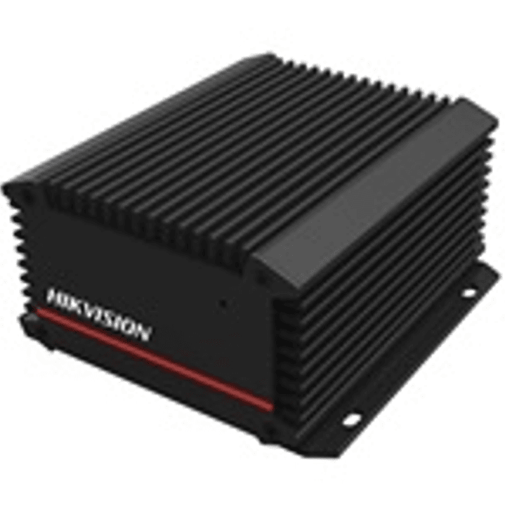 Hikvision Adaptador - Adaptador para Grabacion en la Nube / 1