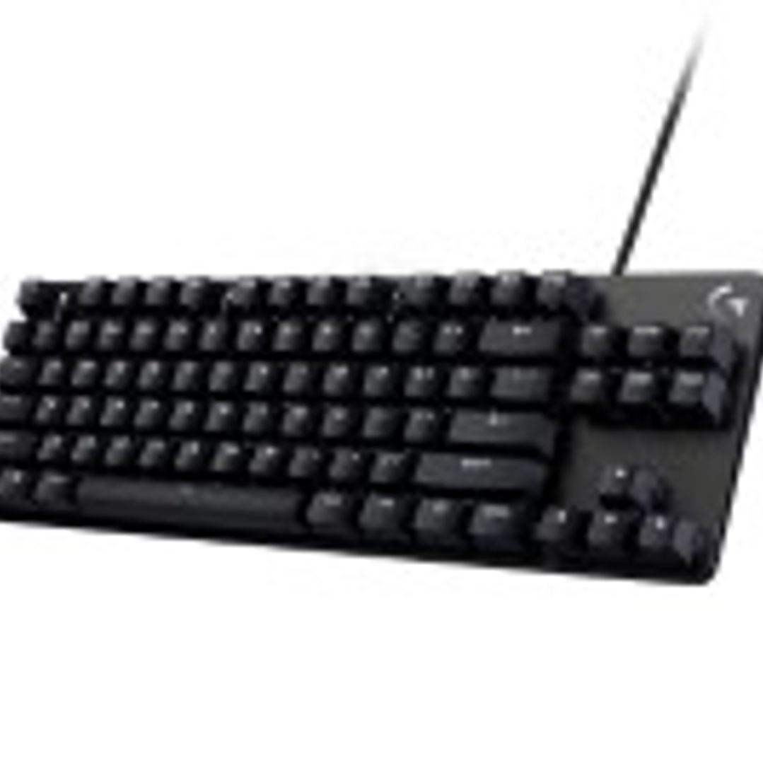 Logitech Teclado Gamer G413 TKL SE Mecanico Ingles 1