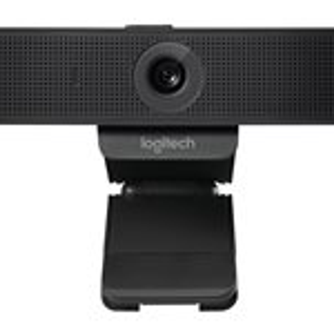 Logitech Webcam C925e 1080p USB 2Microfonos 30fps H.264 Clip 1