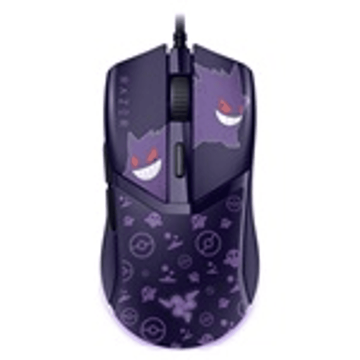 Razer Mouse - Razer Cobra Customizable Mouse Gamer - Edicion 1