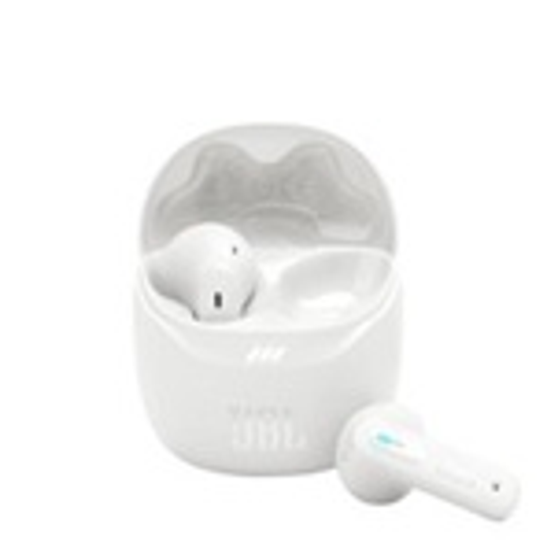 JBL Tune Flex 2 Earbuds TWS White 1