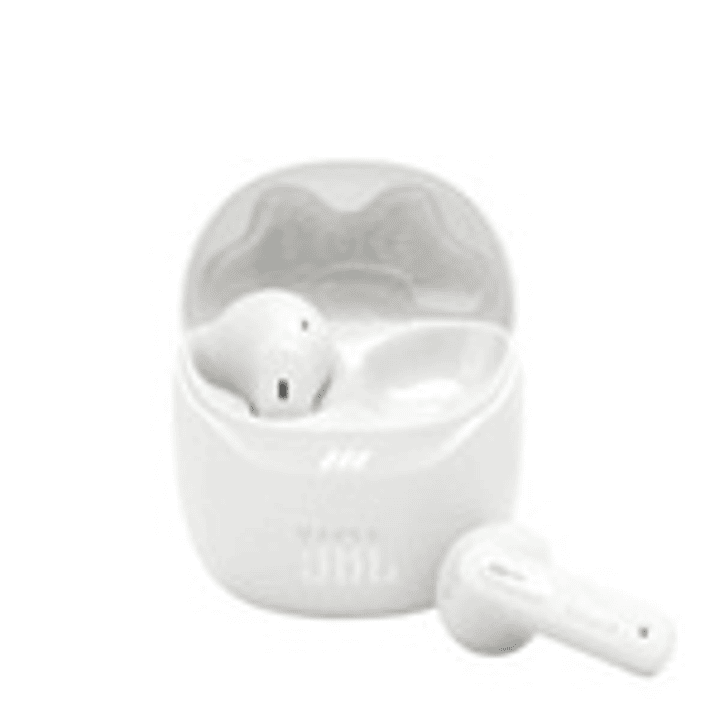 JBL Tune Flex 2 Earbuds TWS White 1