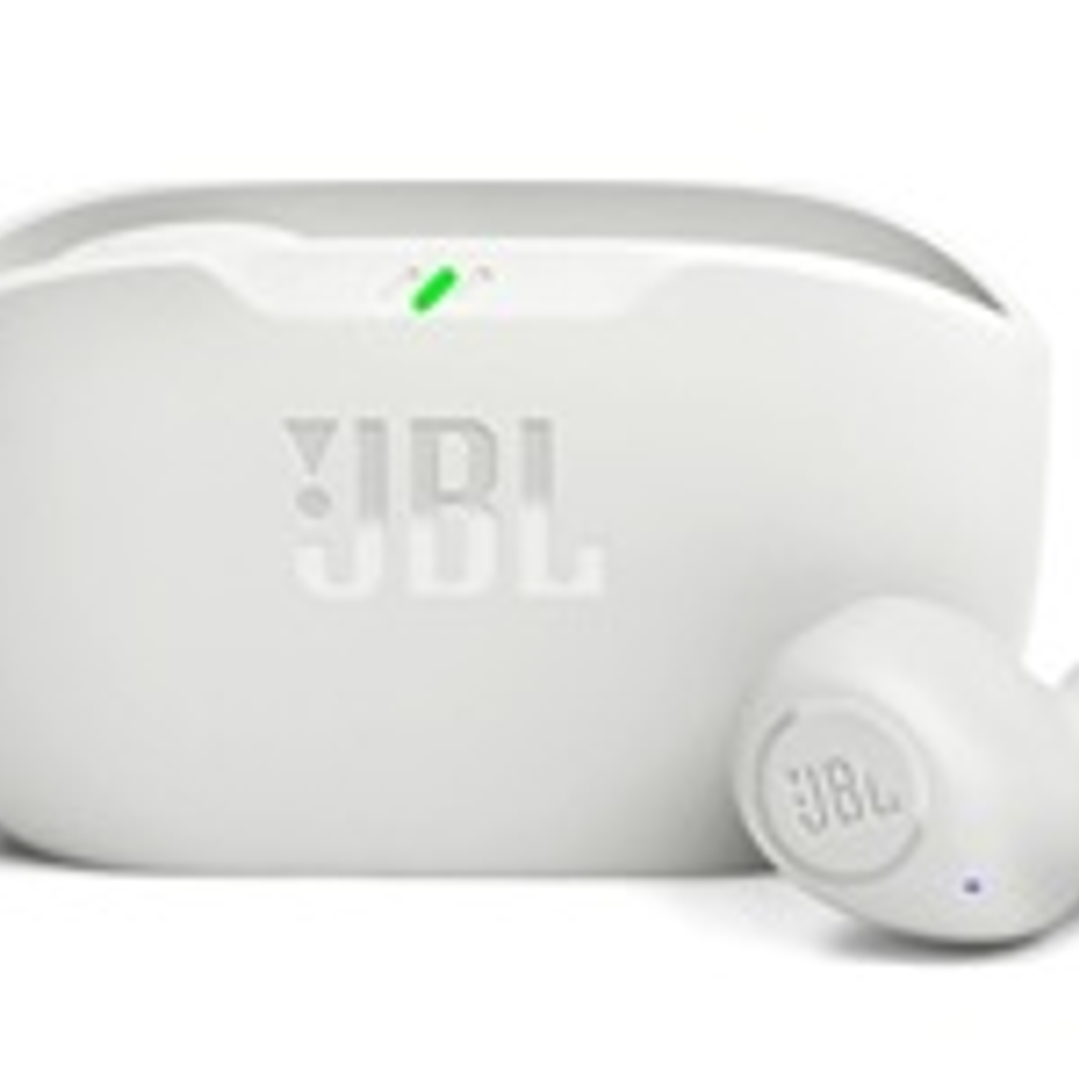 JBL Wave Buds 2 Earbuds TWS White 1