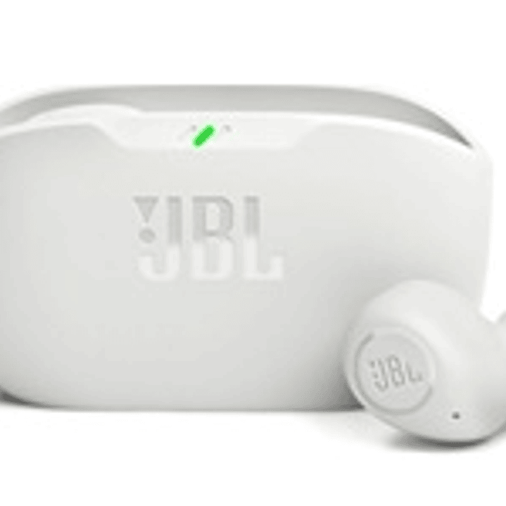 JBL Wave Buds 2 Earbuds TWS White 1