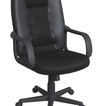 Silla ejecutiva Xtech Toulouse capacidad 120Kg 2