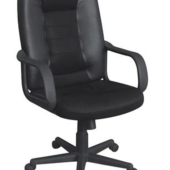 Silla ejecutiva Xtech Toulouse capacidad 120Kg 2