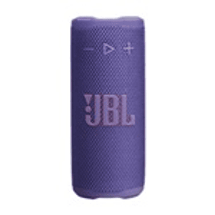 JBL Grip bt speaker Purple 1