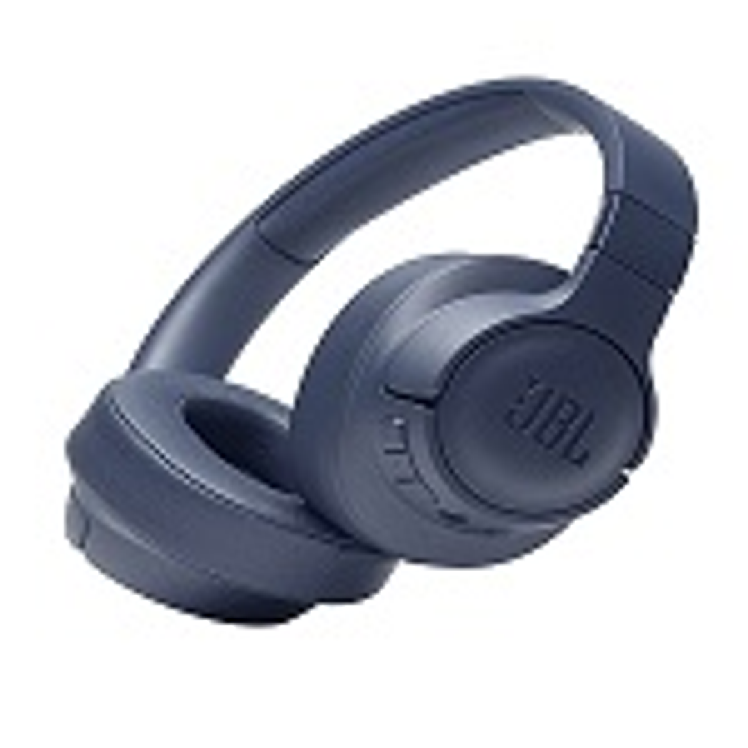 JBL TUNE 770NC Headphones - Wireless - Puram 1