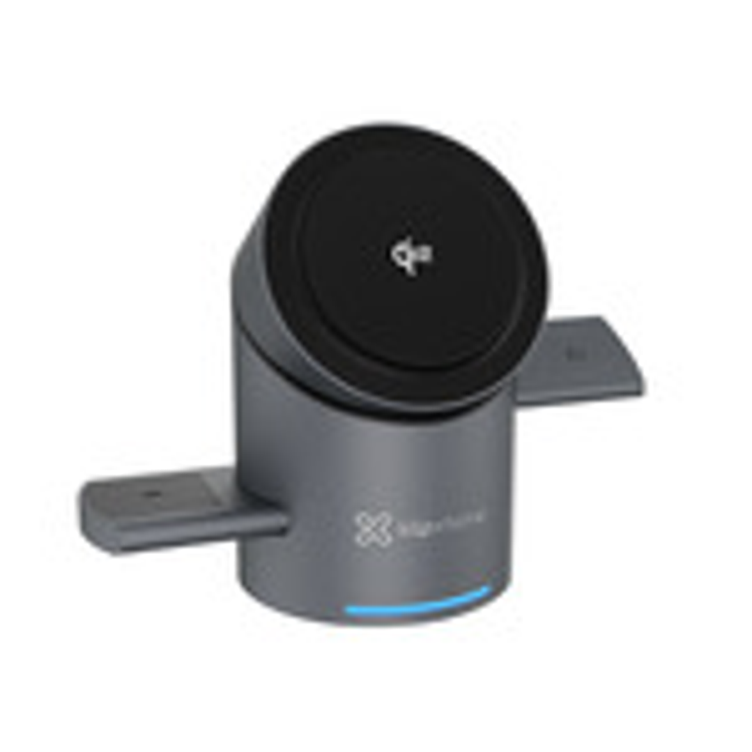 Klip Xtreme Batteries & Chargers - Klip Xtreme Cargador Magn 1