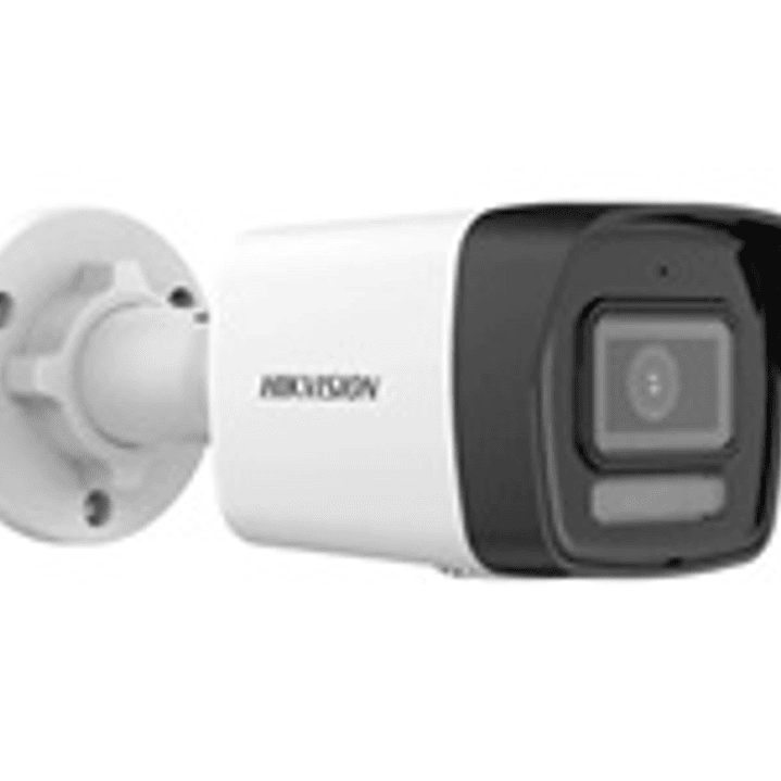 HIK Bullet 2MP DualLight ColorVu 2.8mm STrobo IP67 POE 1