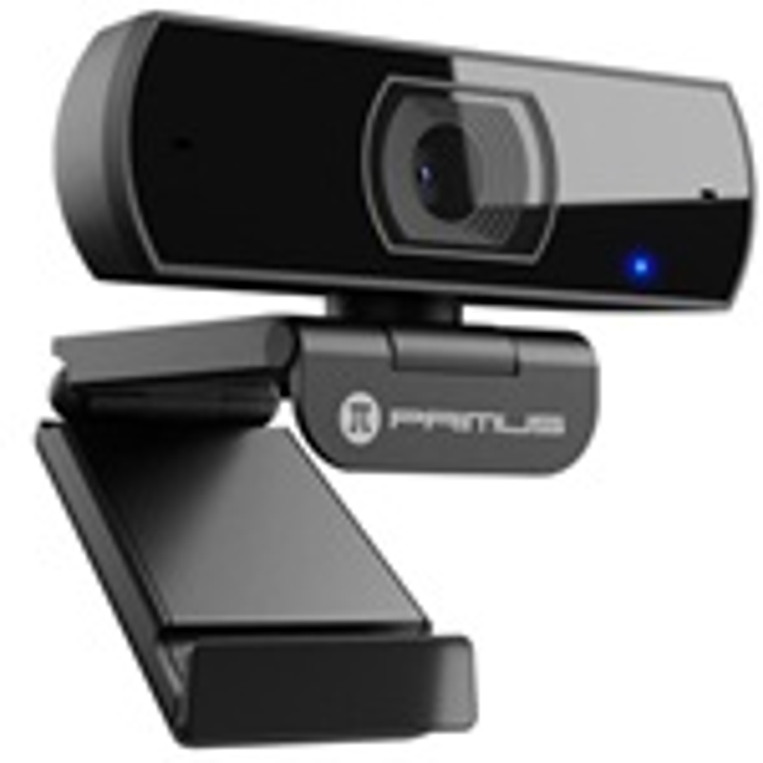 Primus Gaming Webcams -Primus WebCam Visus PWC-300 2K (2560 1