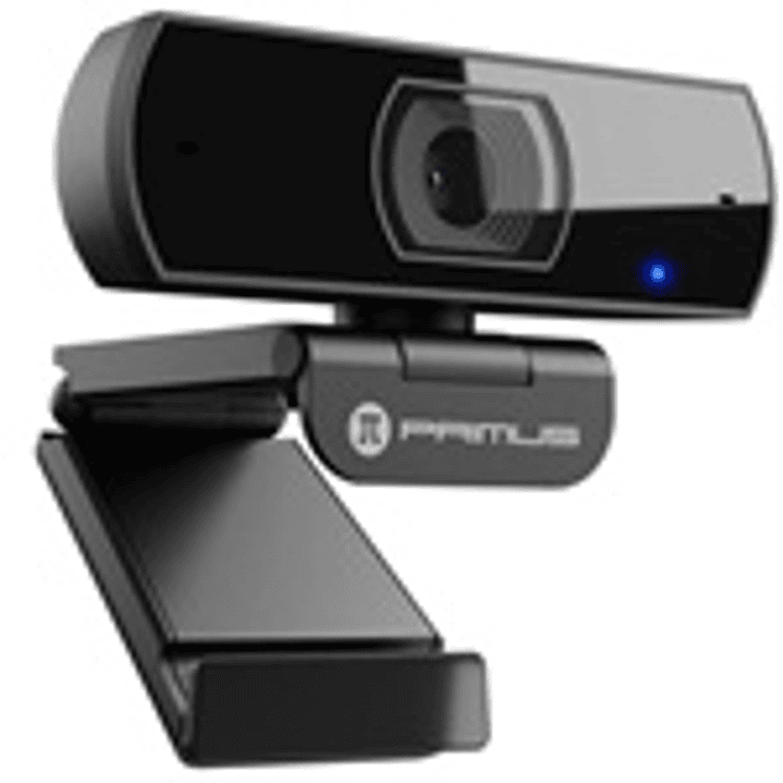 Primus Gaming Webcams -Primus WebCam Visus PWC-300 2K (2560 1