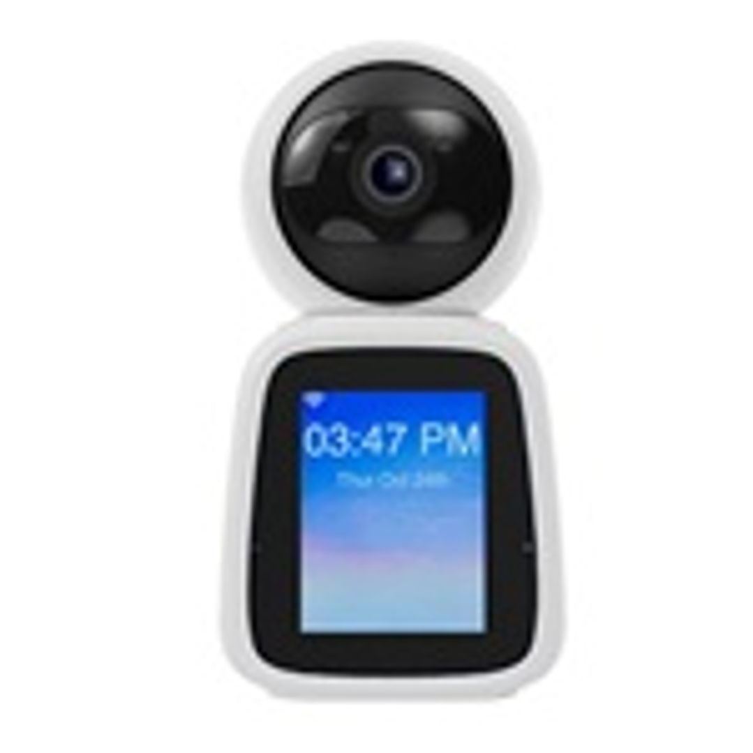 Nexxt Solutions Home Cameras - Nexxt Home NHC-IP20 Cÿmara de 1