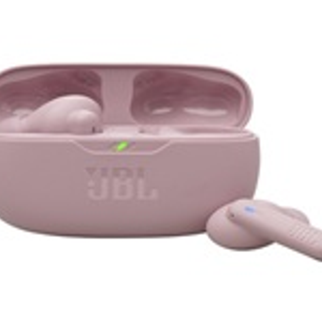 JBL Wave Beam 2 Headphone TWS Pink 1