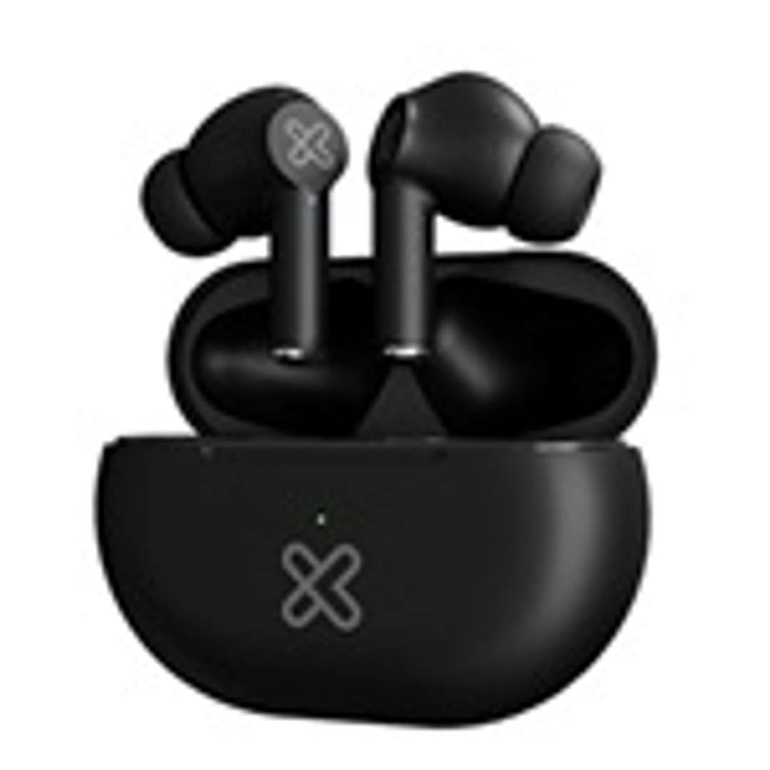 Klip Xtreme Audifonos TWS Buds-Fi Negro KTE-015BK 1