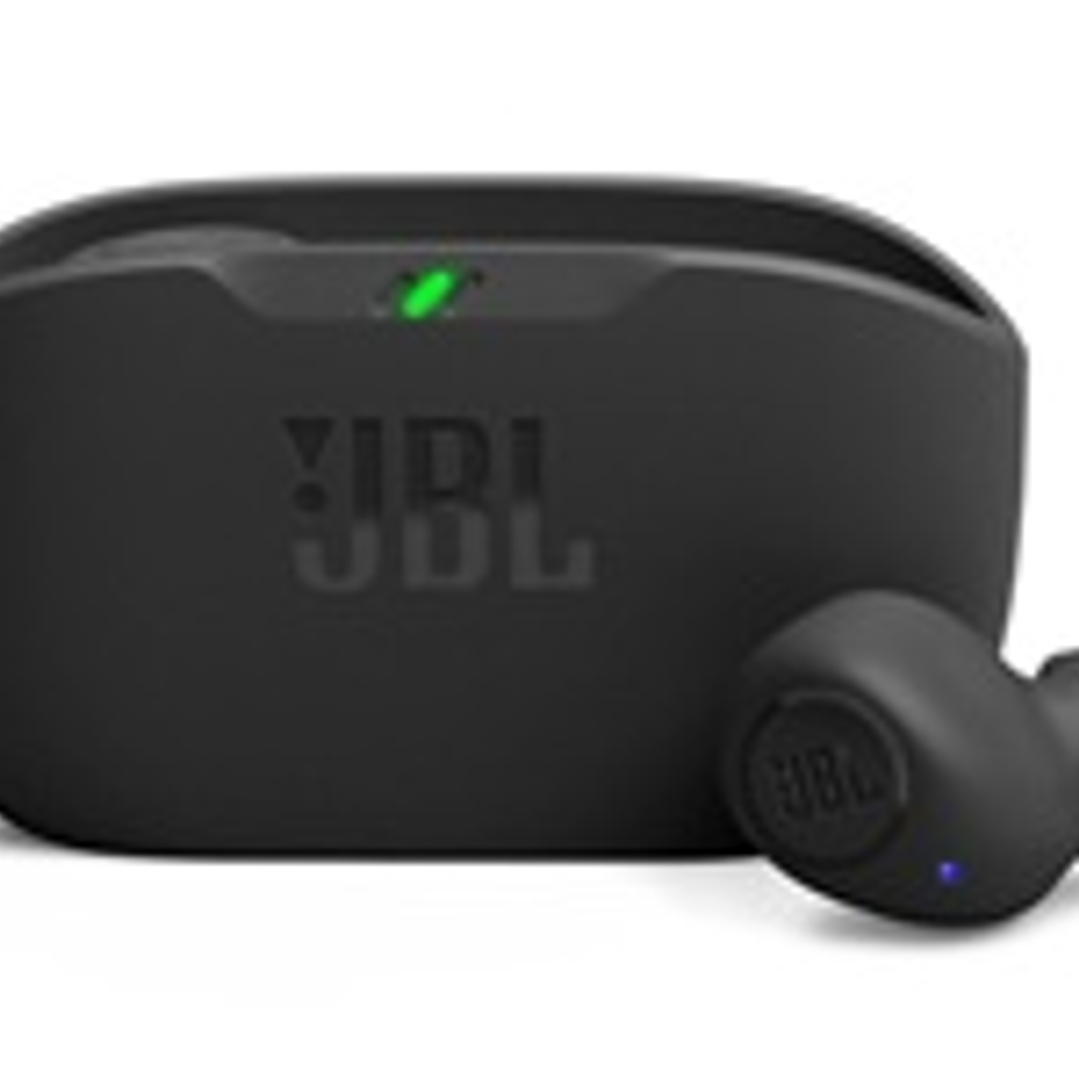 JBL Wave Buds 2 Earbuds TWS Black 1