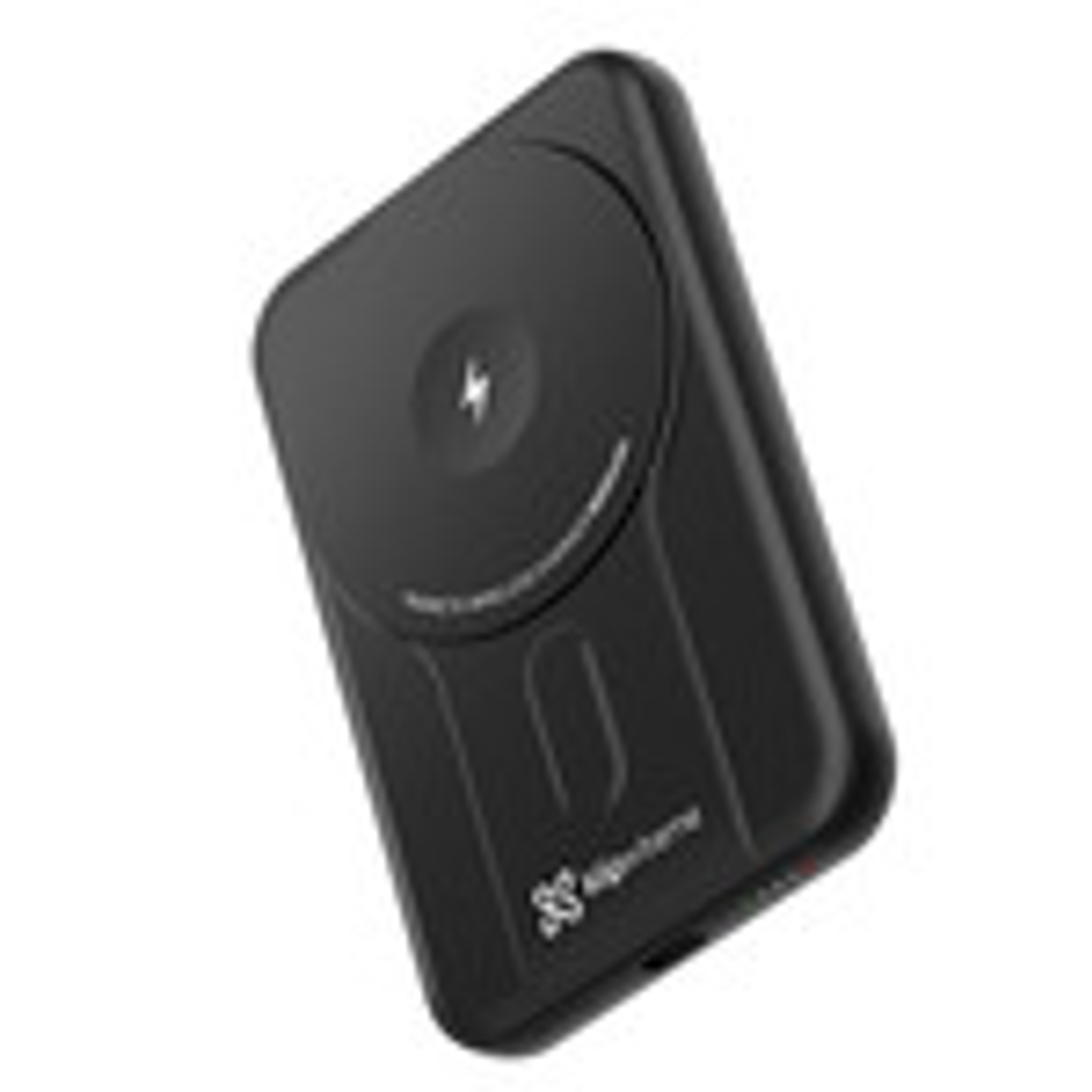 Klip Xtreme Batteries & Chargers - Klip Xtreme PowerBank Mag 1