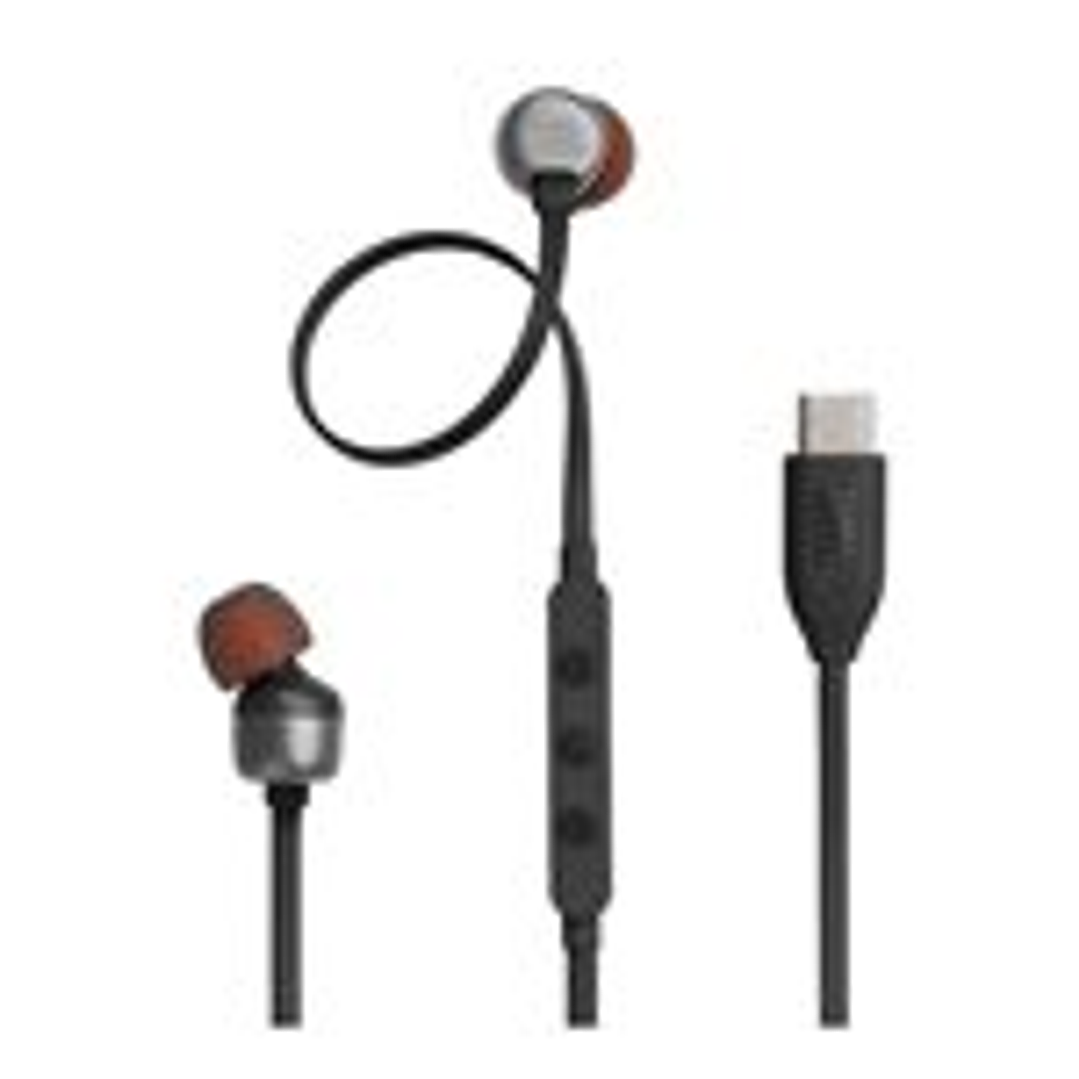 JBL TUNE 310C BLACK 1