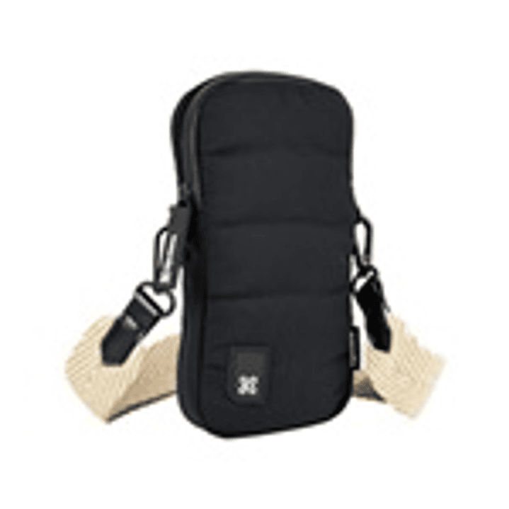 Klip Xtreme Funda - KX Case Phone Bag KCB-450 Black Beige 1