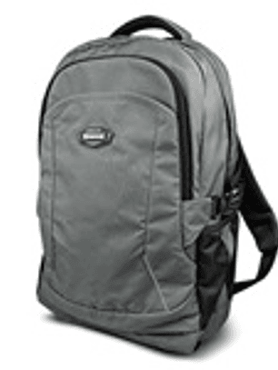 Mochila Notebook Klip KNB-436GR