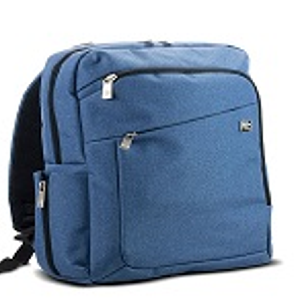 Klip Xtreme Carrying Backpacks - Klip Xtreme Mochila Noteboo 1