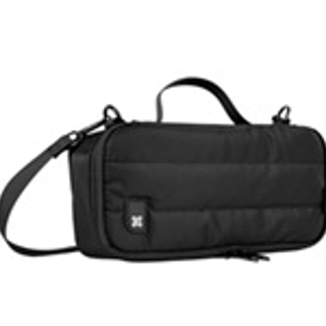 Klip Xtreme Funda - KX Case Tech Organizer KTO-300 Black 1