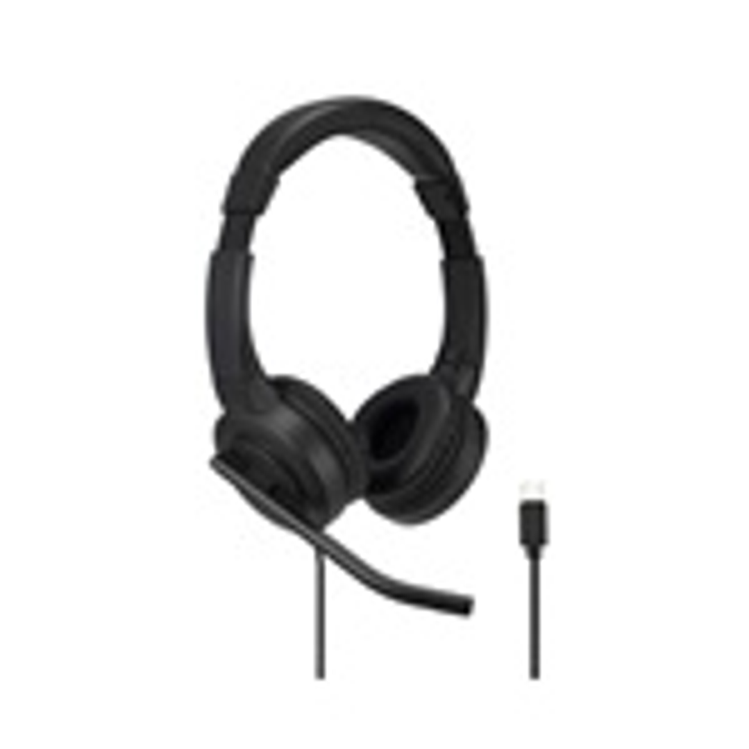 KNS AUDIFONOS PRO H1000 USB-C K83450WW 1