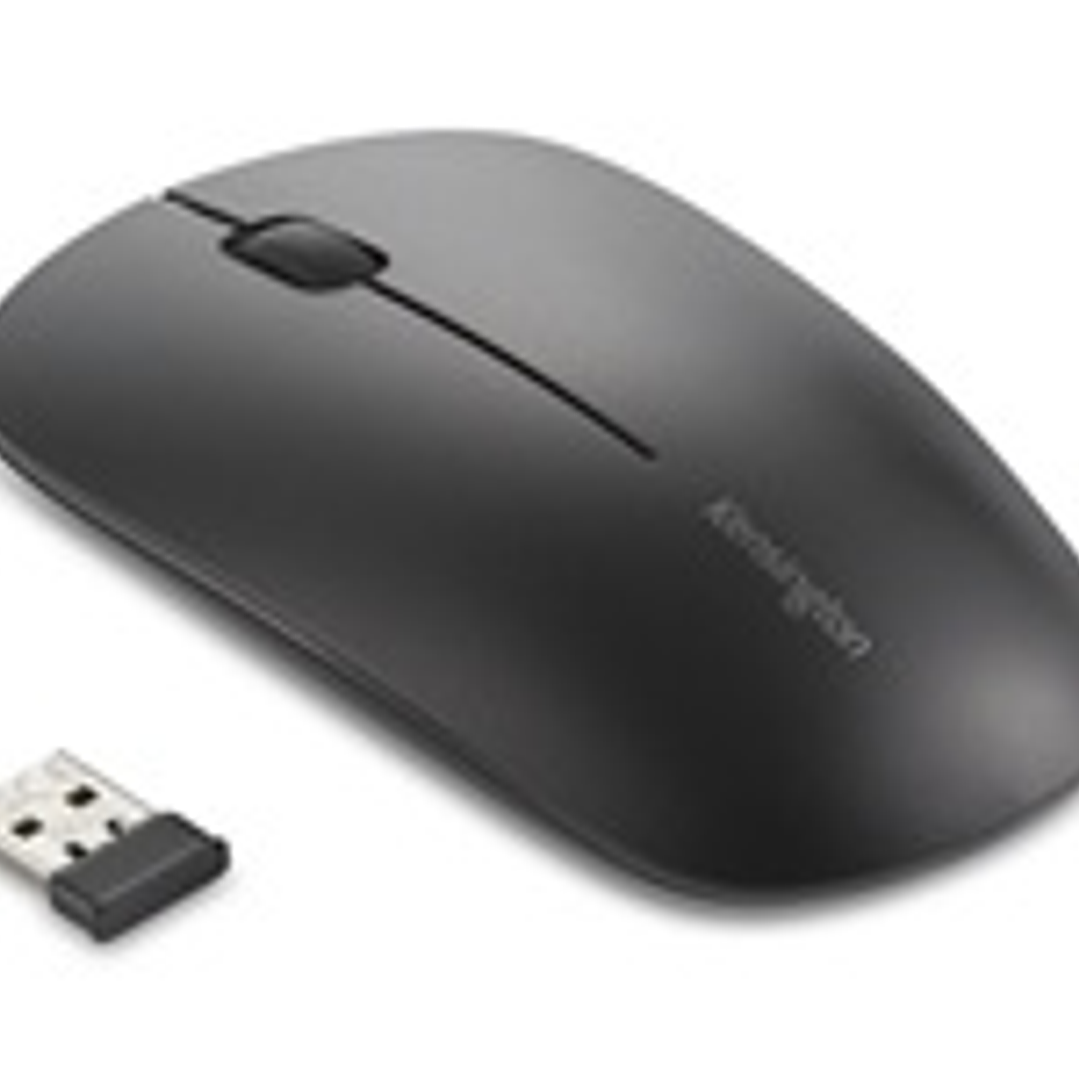 Kensington Mouse - Mouse inalambrico MY230 EQ Recargable BT 1