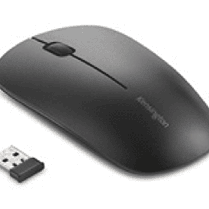 Kensington Mouse - Mouse inalambrico MY230 EQ Recargable BT 1