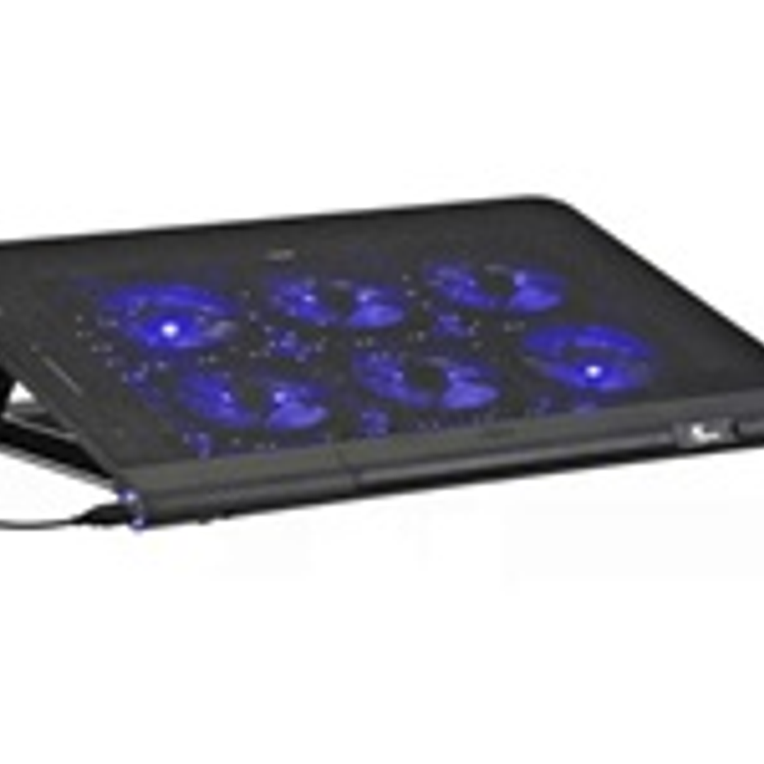 Xtech Notebook Accessories - Xtech-Tuuli gaming NB cooling p 1