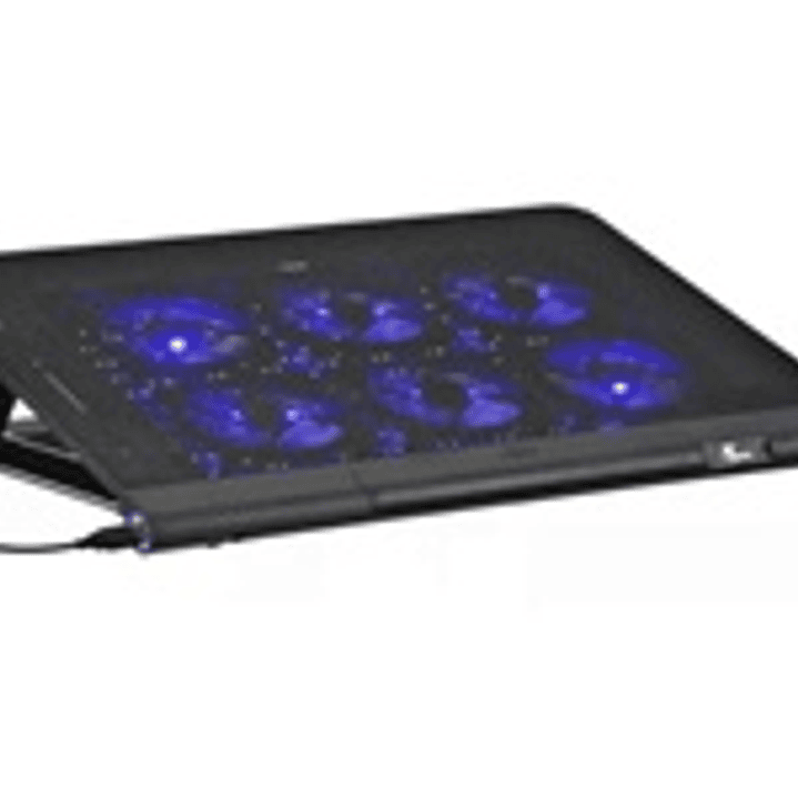 Xtech Notebook Accessories - Xtech-Tuuli gaming NB cooling p 1