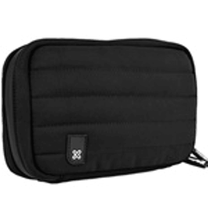 Klip Xtreme Funda - KX Case Tech Organizer KTO-350 Black 1