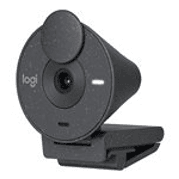 Logitech Webcam Brio 300 Grafito 1