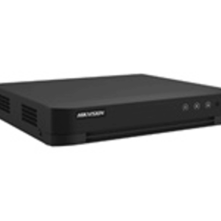 HIK DVR 16CH 720p/1080p 1HDD 1080p Lite MotionDet2.0 Audio 1
