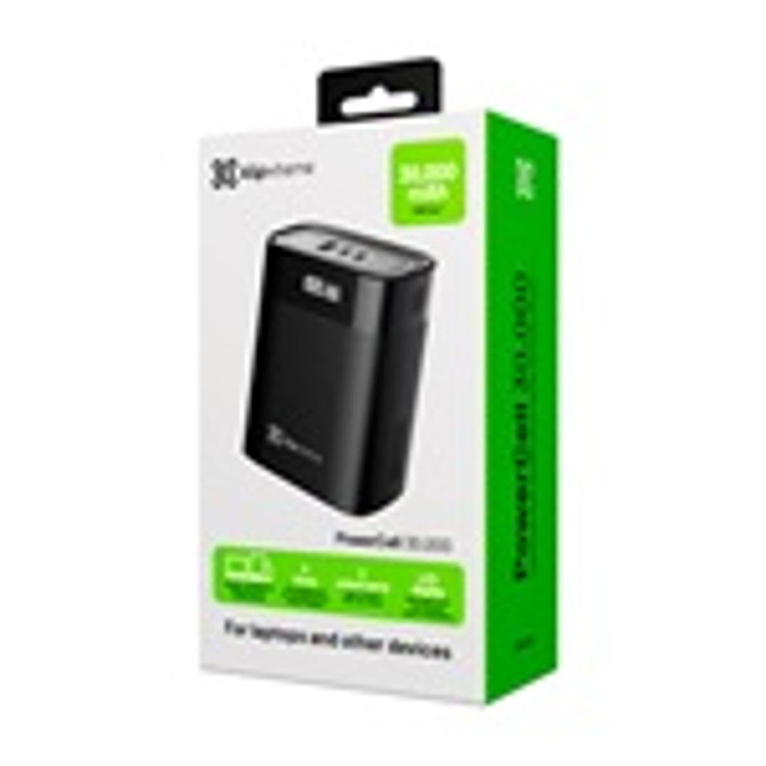 Klip Xtreme Batteries & Chargers - Klip Xtreme PowerBank 30. 1