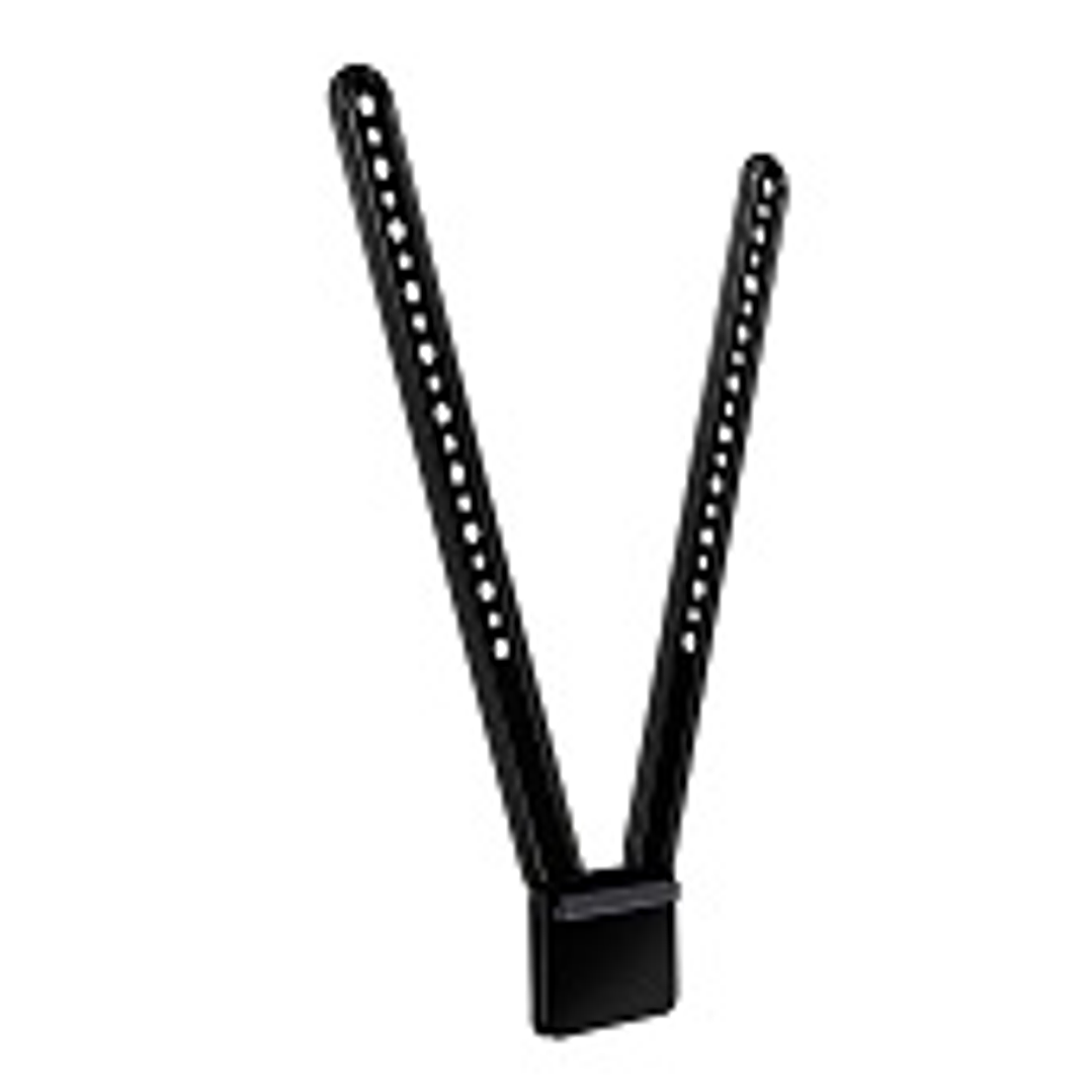 Logitech TV MOUNT FOR MEETUP Montura para cmara - on-the-monitor mountable 1