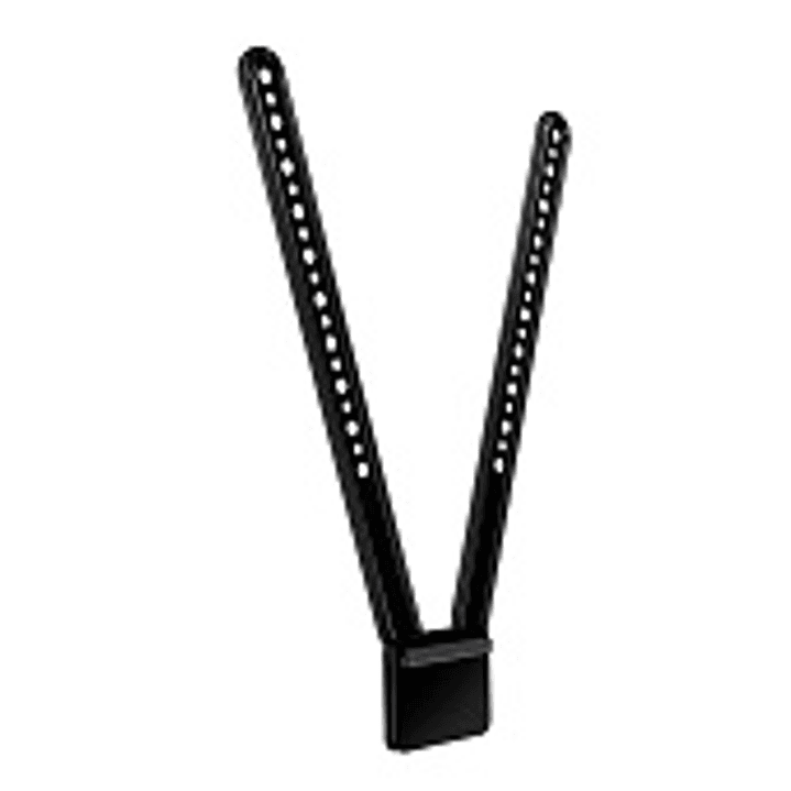 Logitech TV MOUNT FOR MEETUP Montura para cmara - on-the-monitor mountable 1