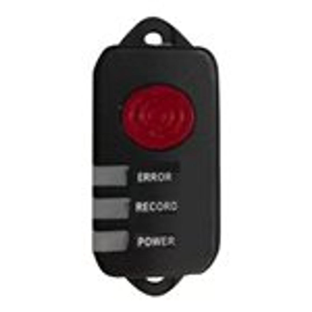 HIK Boton de Alarma para Soluciones Moviles 1